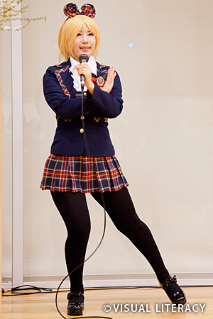 ソーシャルチェンジ日本でライブ出演_04