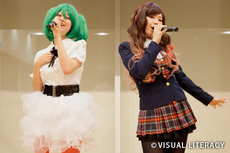 ソーシャルチェンジ日本でライブ出演_10