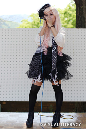 ぶどうの丘　ゴールデンウィーク単独ライブ