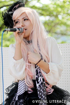 ぶどうの丘　ゴールデンウィーク単独ライブ