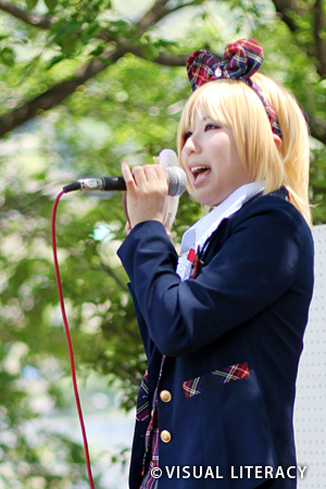 ぶどうの丘　ゴールデンウィーク単独ライブ