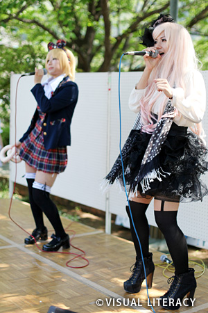 ぶどうの丘　ゴールデンウィーク単独ライブ