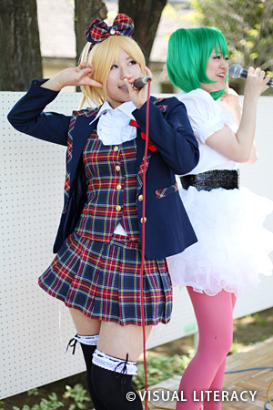 ぶどうの丘　ゴールデンウィーク単独ライブ