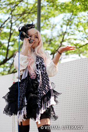 ぶどうの丘　ゴールデンウィーク単独ライブ