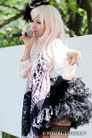 ぶどうの丘　ゴールデンウィーク単独ライブ