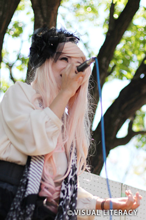 ぶどうの丘　ゴールデンウィーク単独ライブ