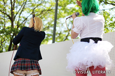 ぶどうの丘　ゴールデンウィーク単独ライブ