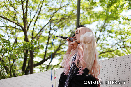 ぶどうの丘　ゴールデンウィーク単独ライブ