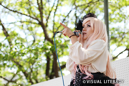 ぶどうの丘　ゴールデンウィーク単独ライブ