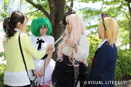 ぶどうの丘　ゴールデンウィーク単独ライブ