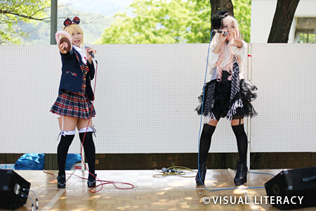 ぶどうの丘　ゴールデンウィーク単独ライブ