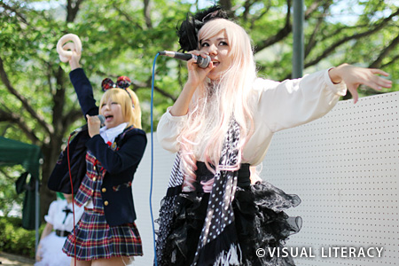 ぶどうの丘　ゴールデンウィーク単独ライブ