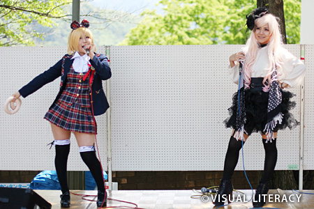 ぶどうの丘　ゴールデンウィーク単独ライブ