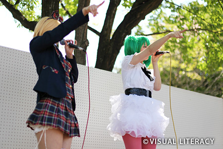 ぶどうの丘　ゴールデンウィーク単独ライブ