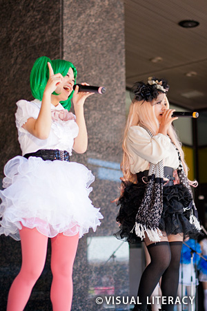 オリジナル曲 だっちゅこん ～さかおりなう～