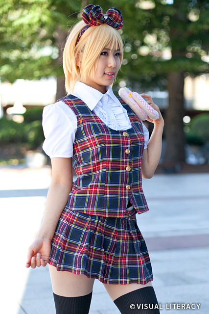 萌きゅんエンジェル　ももちゃん