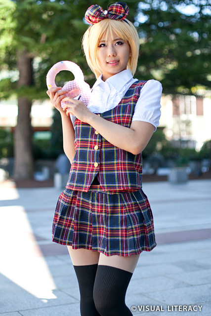 萌きゅんエンジェル　ももちゃん