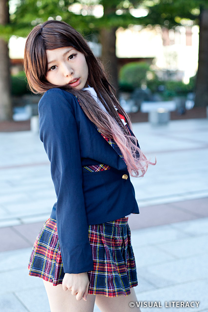 萌きゅんエンジェル　あきちゃん