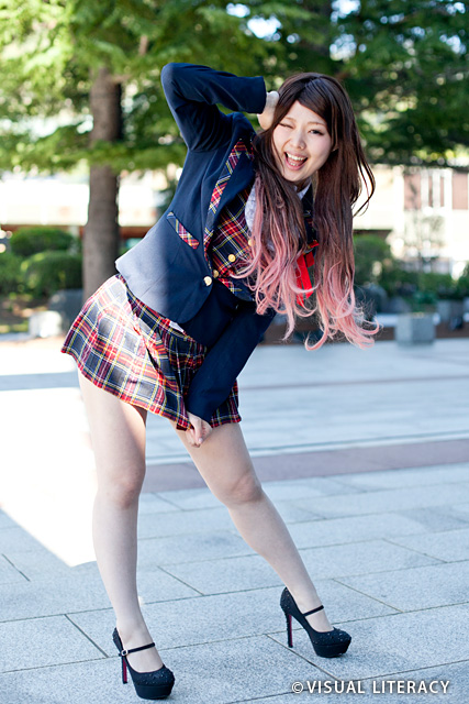 萌きゅんエンジェル　あきちゃん