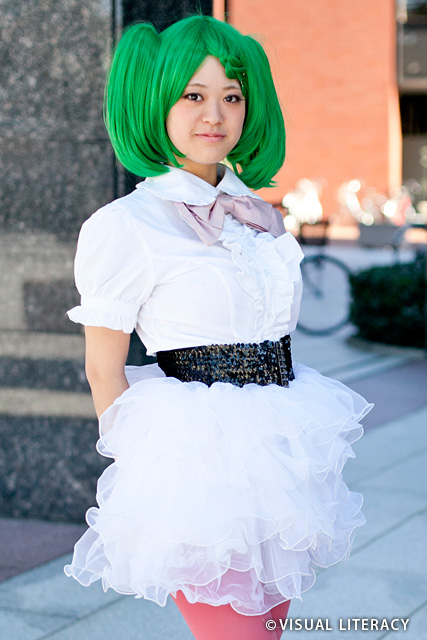 萌きゅんエンジェル　もえぽ先生