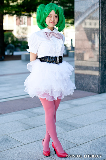 萌きゅんエンジェル　もえぽ先生