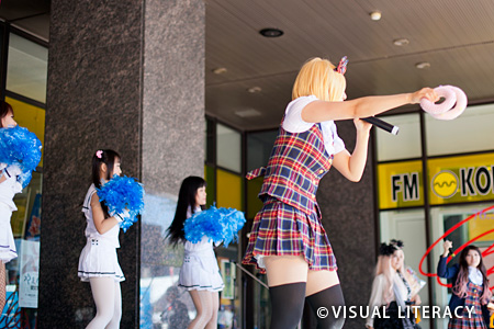 山梨学院大学 チルノのパーフェクトさんすう教室