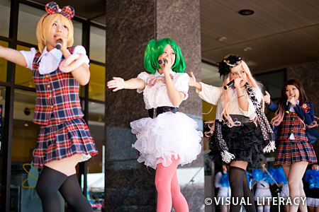 オリジナル曲 だっちゅこん ～さかおりなう～