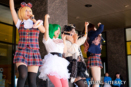 オリジナル曲 だっちゅこん ～さかおりなう～