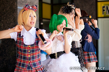 オリジナル曲 だっちゅこん ～さかおりなう～