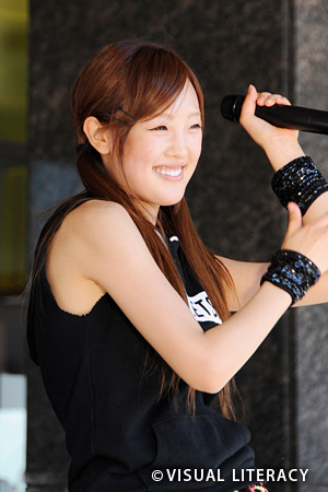 ミラクルマーチ aya