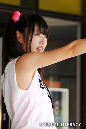 ミラクルマーチ kanae