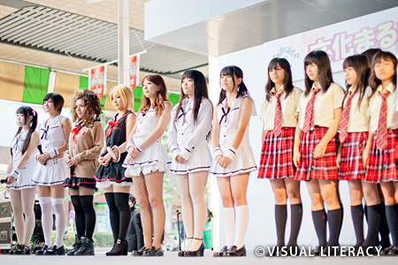 国文祭×萌フェス ～山梨アイドルフェス～