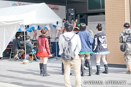 国文祭×萌フェス ～山梨アイドルフェス～