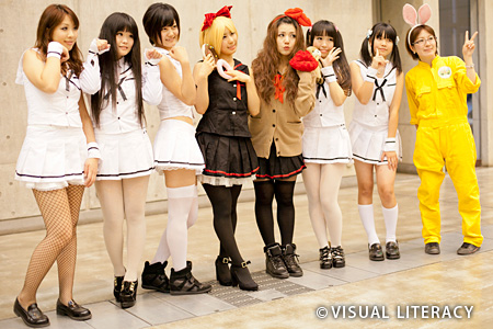 クールジャパンヤマナシ2013 ～アイドルスペシャルライブ～　YBS山梨放送ててて！TV