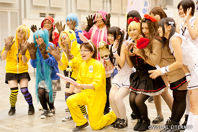 クールジャパンヤマナシ2013 ～アイドルスペシャルライブ～ ててて！TV