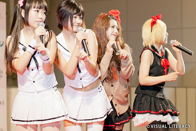 クールジャパンヤマナシ2013 ～アイドルスペシャルライブ～ もう、うんざり