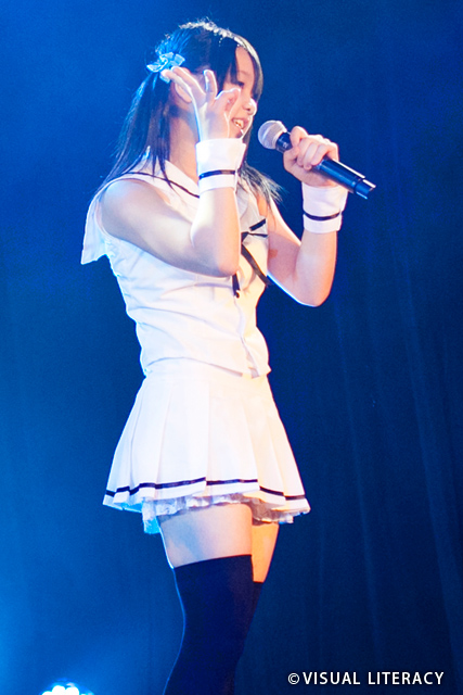 アキバデビュー！1・2・3でキスしよう＠AKIBAカルチャーズ劇場