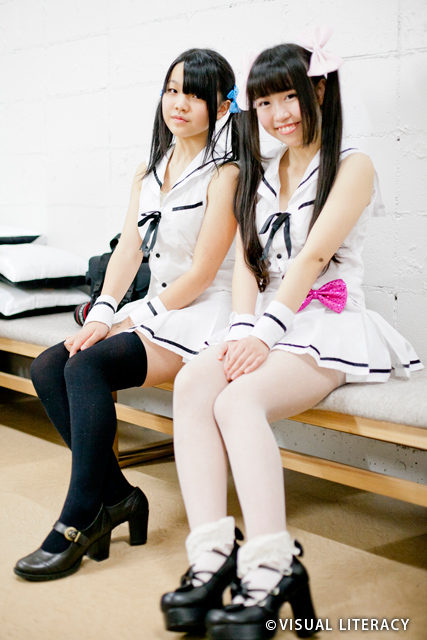 萌きゅんエンジェル