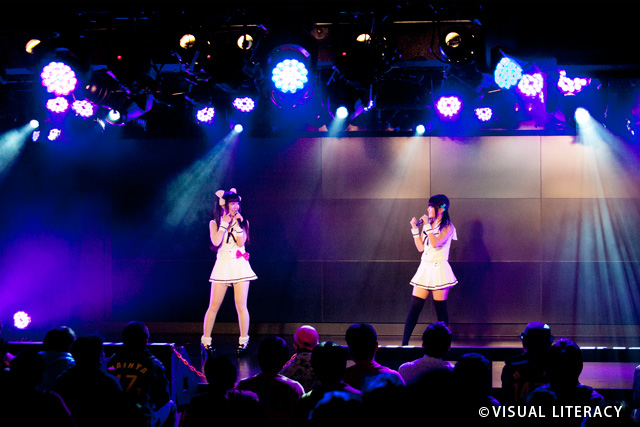 萌きゅんエンジェル