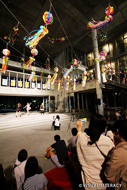 【歌ってみた】【踊ってみた】威風堂々【萌きゅん】【VOCALOID】