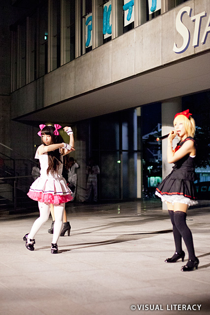 【歌ってみた】【踊ってみた】威風堂々【萌きゅん】【VOCALOID】