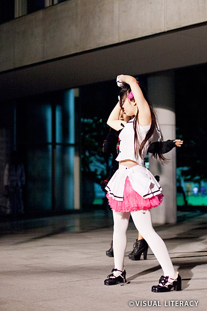 【歌ってみた】【踊ってみた】威風堂々【萌きゅん】【VOCALOID】