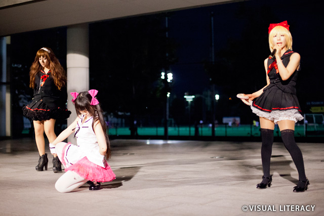 【歌ってみた】【踊ってみた】威風堂々【萌きゅん】【VOCALOID】