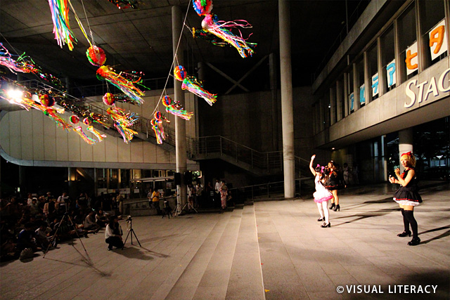 【歌ってみた】【踊ってみた】威風堂々【萌きゅん】【VOCALOID】