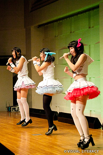 Super Summer Festival 2014 = Sing! Dance! Smile!! 1st～6th stage =