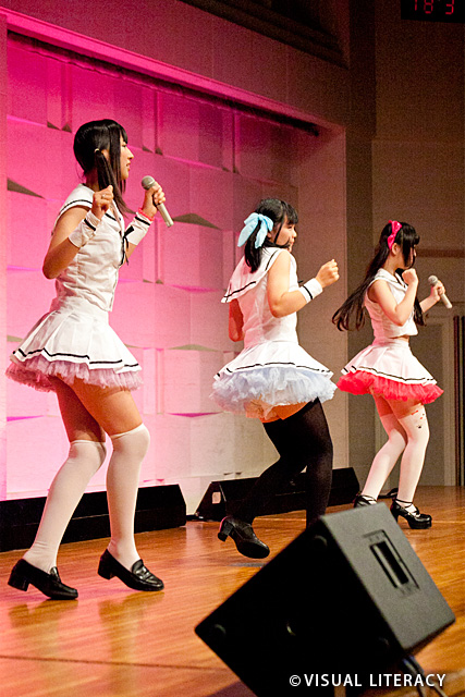 Super Summer Festival 2014 = Sing! Dance! Smile!! 1st～6th stage =