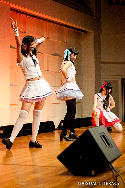 Super Summer Festival 2014 = Sing! Dance! Smile!! 1st～6th stage =