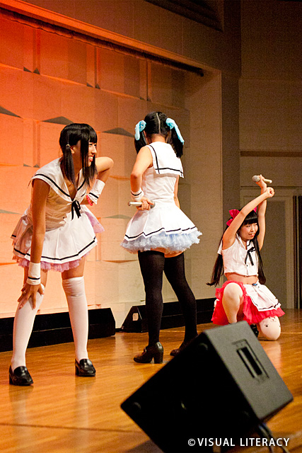 全国から総勢73組のアイドルが集結する、超豪華なアイドルの祭典が TOKYO FM HALL（エフエム東京）で開催！