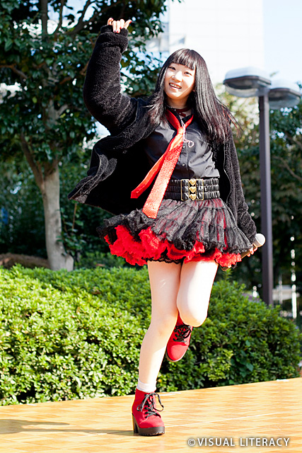 Black Straw Berry（東京都）