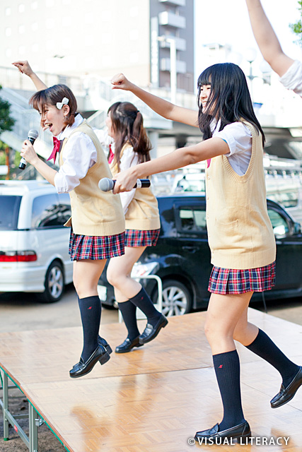 萌えこれ学園（東京都）